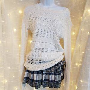 Abercrombie and Fitch Knit Sweater